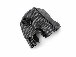 Capac filtru aer drujba compatibil Stihl MS 361, Holzfforma G366 PRO (carbon)