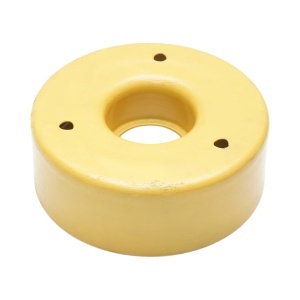 Capac fulie combina New Holland 140mm cod OEM 80391080, 391080 - Img 4
