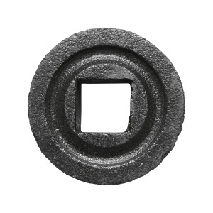 Capac mic disc ax patrat GDU 3.2 - Img 3