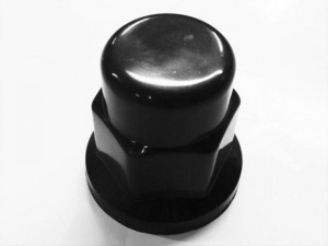 Capac piulita roata inalt 32 mm