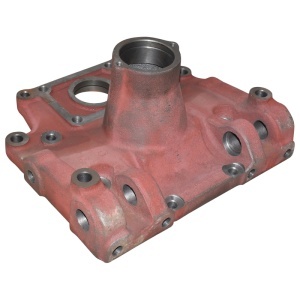 Capac priza posterior U-445 - Img 3