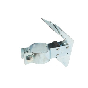 Capac protectie toba esapament 54-57mm - Img 2