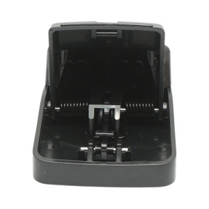 Capcana soareci plastic tip clapeta 14x7.5x7cm - Img 3