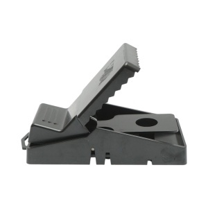 Capcana soareci plastic tip clapeta 19x8.9x9cm - Img 2