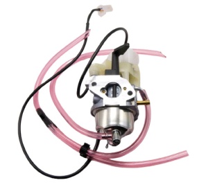 Carburator compatibil generator Honda EU2000i (16100-Z0D-D03) - Img 2