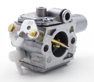 Carburator drujba compatibil Stihl MS 231, 251 (cu vacum)