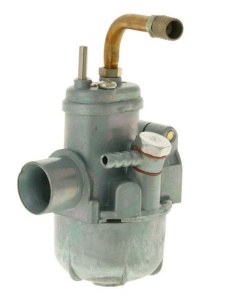 Carburator scuter / moped PUCH - Img 2