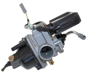 Carburator scuter Piaggio, Gilera 12mm - Img 2