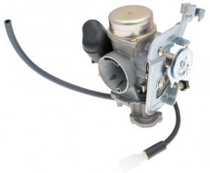 Carburator scuter Yamaha Majesty 125-150cc - Img 2