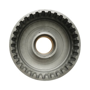 Carcasa ambreiaj priza putere Massey Ferguson, Landini cod OEM 1870004M92 - Img 6