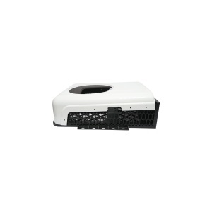 Carcasa condensator pentru clima stationara AC 24V DISGK97 - Img 4