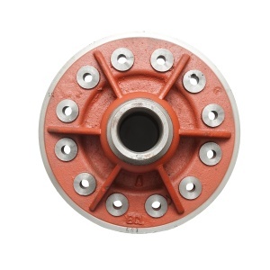 Carcasa diferential Massey Ferguson cod OEM 191170M91, 191170, 2521218K91, 25221218, 2260055M91 - Img 3