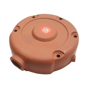 Carcasa exterioara frana UTB U-650 - Img 1