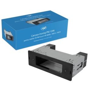 Carcasa montaj PNI 1DIN pentru statiile PNI Escort HP 8000L/8001L/8024 si PNI 5500 - Img 5