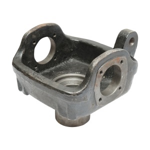 Carcasa planetara, fuzeta stanga pentru JCB cod OEM 448/42602 Breckner Germany - Img 3