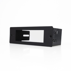 Carcasa PNI 1DIN pentru montaj statie radio TTi TCB-550 - Img 3