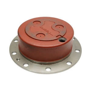 Carcasa reductor planetar Case, New Holland cod OEM 85808274