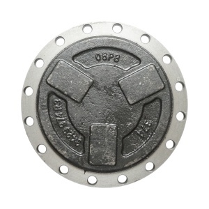 Carcasa sateliti diferential Massey Ferguson cod OEM 3764508M1 - Img 4