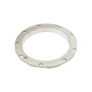 Carcasa simering palier arbore pentru motor Perkins, Massey Ferguson cod OEM 37424611