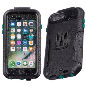 Carcasa waterproof 5,5'' pentru iPhone 6, 6s, 7PLUS cu suport ghidon KIT236 - Img 2