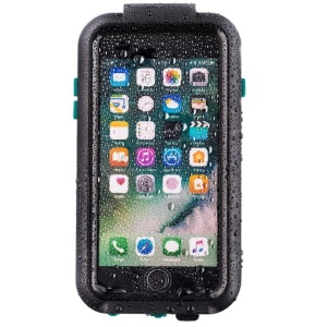 Carcasa waterproof 5,5'' pentru iPhone 6, 6s, 7PLUS cu suport ghidon KIT236 - Img 6