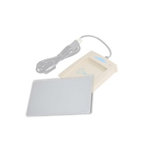 Card de proximitate PNI EMC-05 13.56 MHz pentru Yale hoteliere PNI CH2000 - Img 4