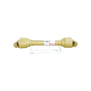 Cardan 1000mm S8 cu teava stea Z=6