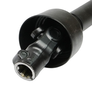 Cardan 1200 mm T2 cruce 23,8x61,3 (teava triunghiulara) 1 3/8 Z=6 - Img 3