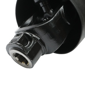 Cardan 1200 mm T2 L2 cruce 23.8x61.3 (teava triunghiulara 34/40 si 40/48) 3/8 Z=6 - Img 5