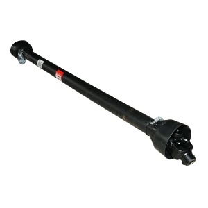 Cardan 2000mm T6 Z=6 3/8 (cruce 30.2x92) - Img 2