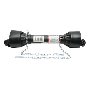 Cardan 650mm T2 L2 teava lamaie (interior 34/40 si exterior 41/48) 1 3/8 Z=6