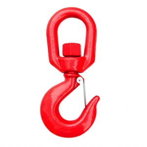 Carlig Rotativ cu siguranta 13 mm