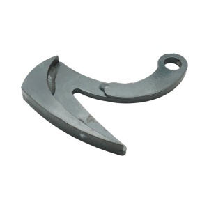 Carlig sistem prindere balotiera baloti rotunzi 1700mm BK00169