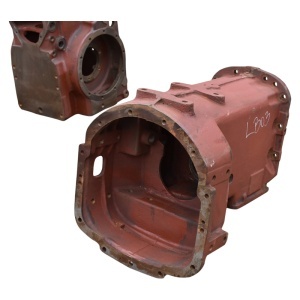 Carter cutie viteze si ambreiaj U-445, Fiat 450, New Holland 480 - Img 3
