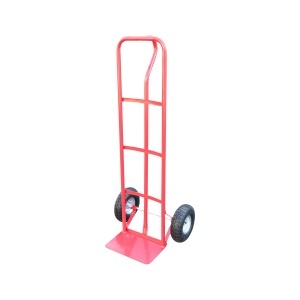Carucior de transport marfa max 200Kg - Img 1