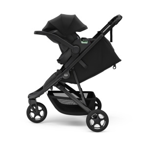Carucior Thule Spring 2, Black - Img 6