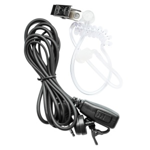 Casca cu microfon PNI HF31 cu 2 pini tip PNI-M pentru statii radio CB - Img 6