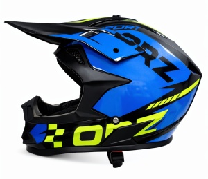 Casca Enduro EDX XL