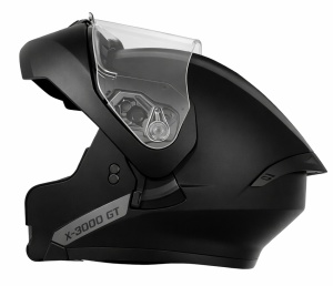 Casca moto X-ONE X-3000 GT SOLID (L) - Img 3
