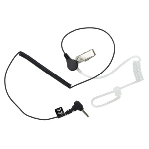 Casca PNI HF11 cu 1 pin 3.5 mm pentru toate statiile radio CB PNI, President, Midland, Albrecht, TTi - Img 6