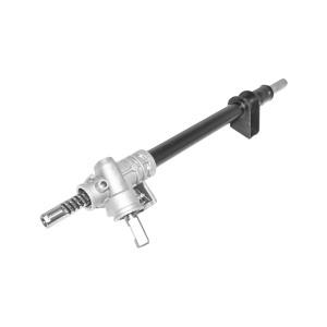 Caseta de directie Dacia Solenza mecanica RL594 cu caneluri 6001546468 - Img 3