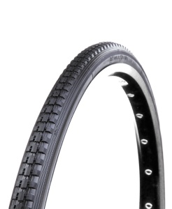 CAUCIUC DEESTONE 28x1.1/2 (40-635) (700B standard) - STRADA - D281