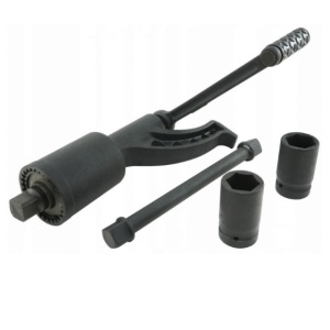 Cheie Multiplicator Forta 1:58 4800NM cu Tubulare 32, 33 incluse - Img 2