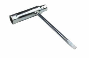 Cheie pentru bujii 13/19mm OREGON