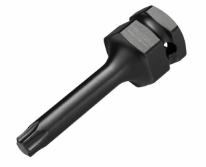 Cheie tubulara cu varf Torx 50, 1/2
