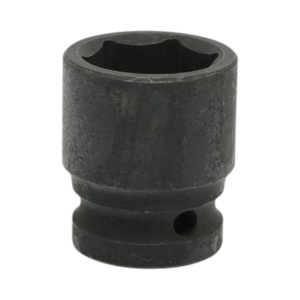 Cheie tubulara de impact 23mm, 40mm, patrat 1/2 inch Cr-Mo Breckner Germany - Img 4