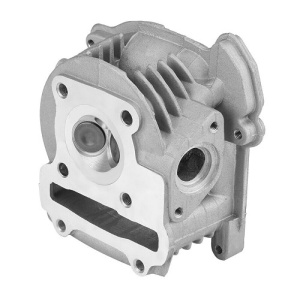 Chiulasa scuter 4T 80cc (simpla)