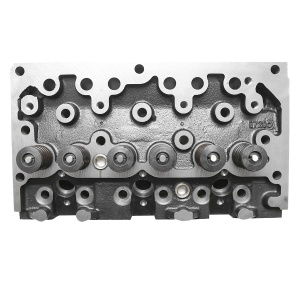 Chiuloasa motor asamblata pentru Massey Ferguson, Landini, Perkins cod OEM 4222810M91, 3637389M91, ZZ80082, ZZ80025, A5BD2722, A5BD1969, 89141 - Img 4