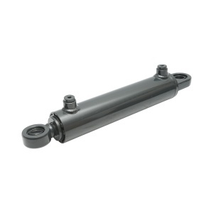 Cilindru directie hidraulic New Holland, Case IH 60x355x210mm cod OEM 5165140, 5189887, 85165140 - Img 2
