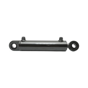 Cilindru directie hidraulic New Holland, Fiat, Case IH, Deutz, Ford 60x357x200mm cod OEM 5142046